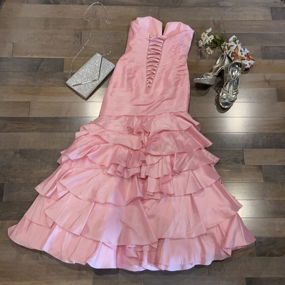 Prom Dress - Picture 2 of 9